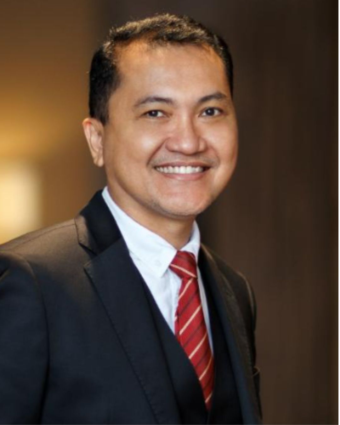 Johanes Bagus Dharmawan