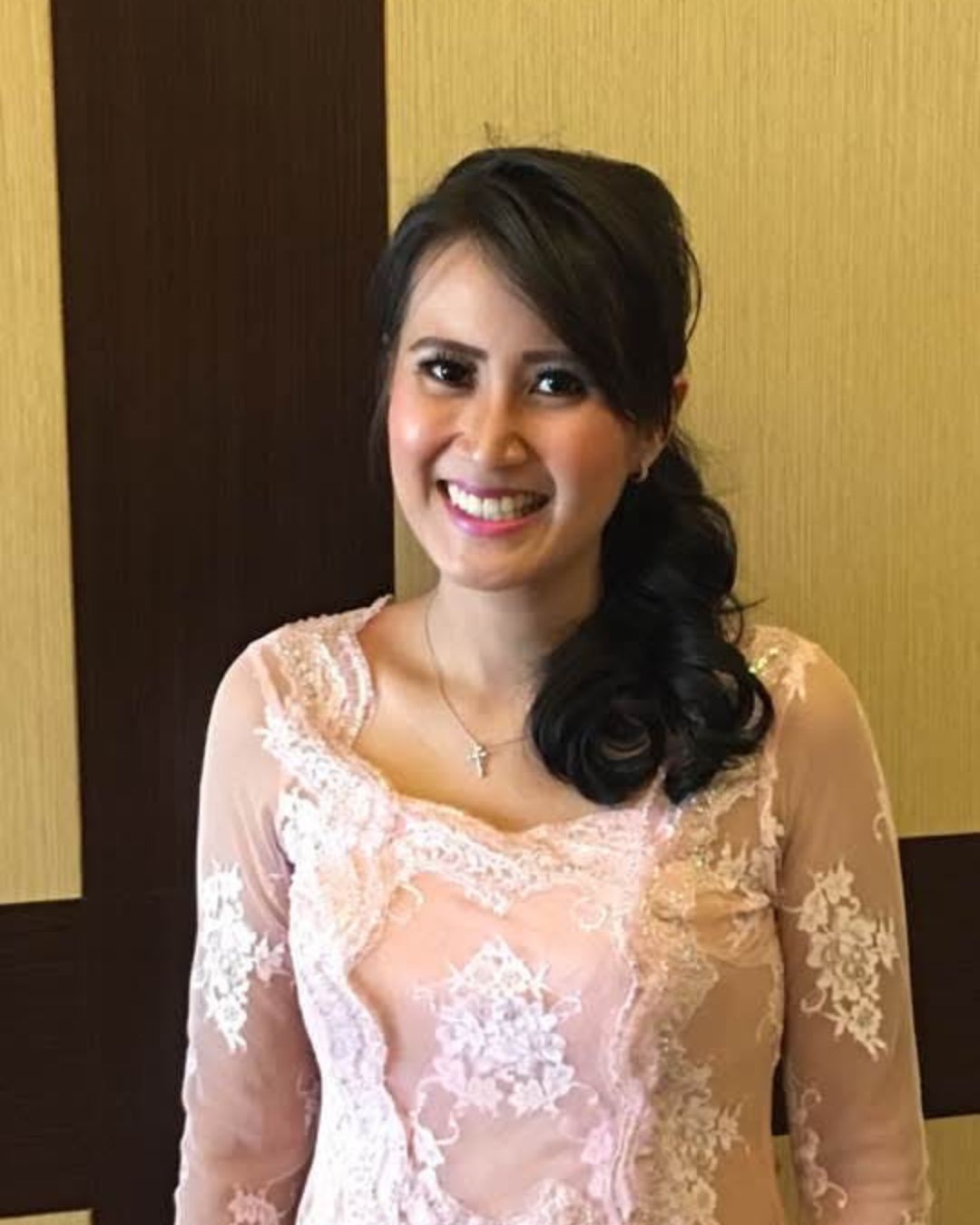 Agiana Her Visnhu Ditakristi