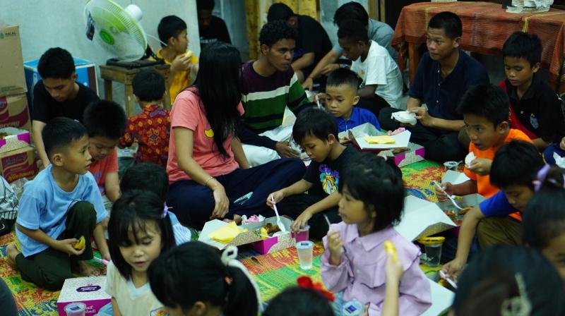 Panti Asuhan