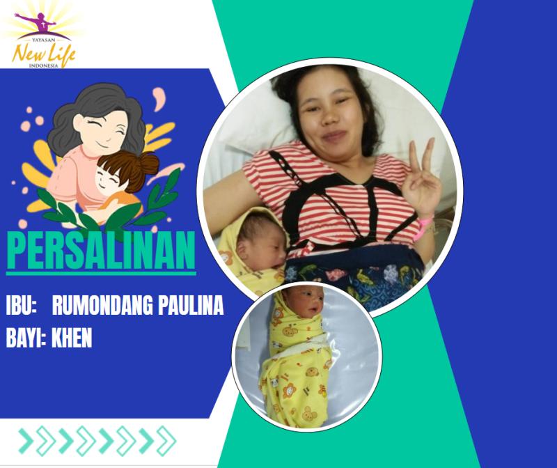 Bantu Biaya Pengobatan