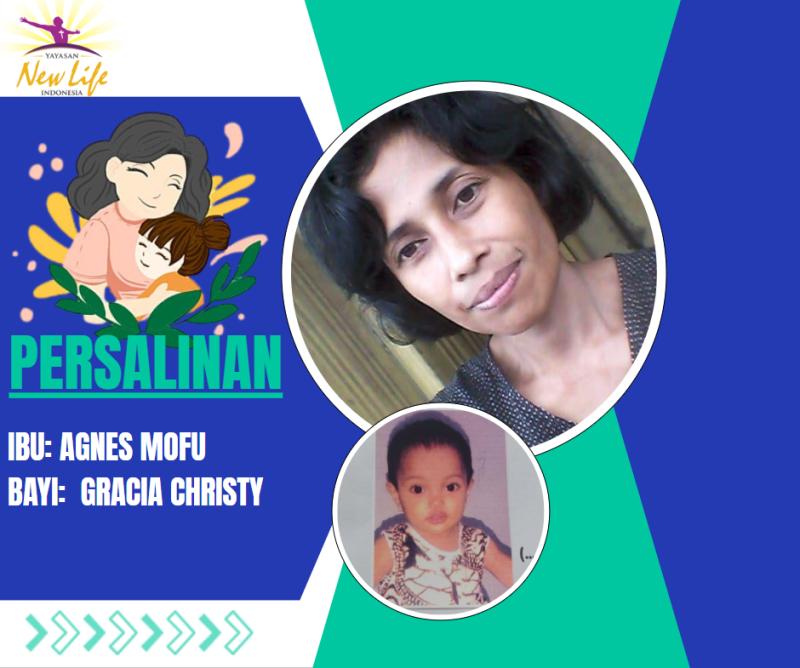 Bantu Biaya Pengobatan