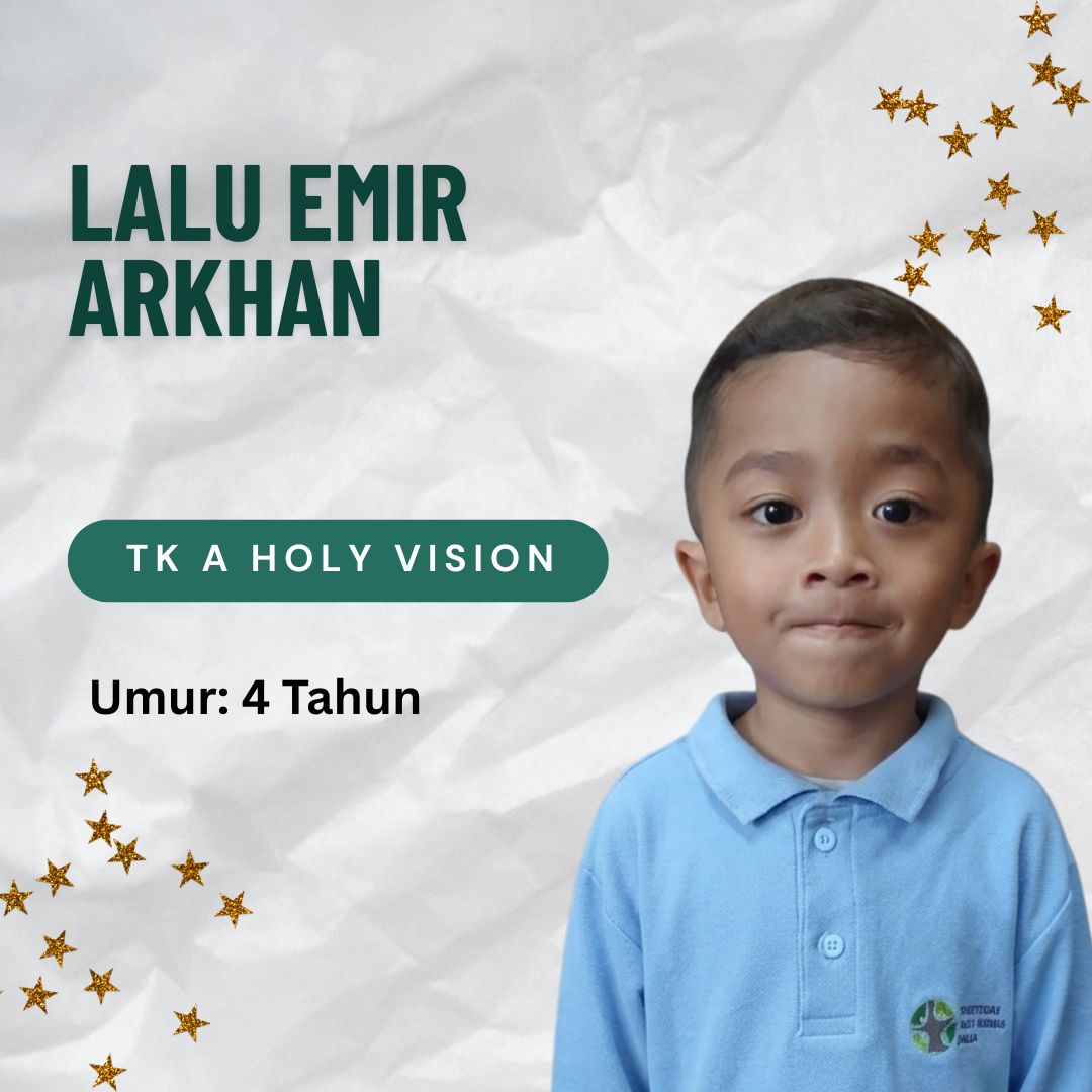 Lalu Emir Arkhan
