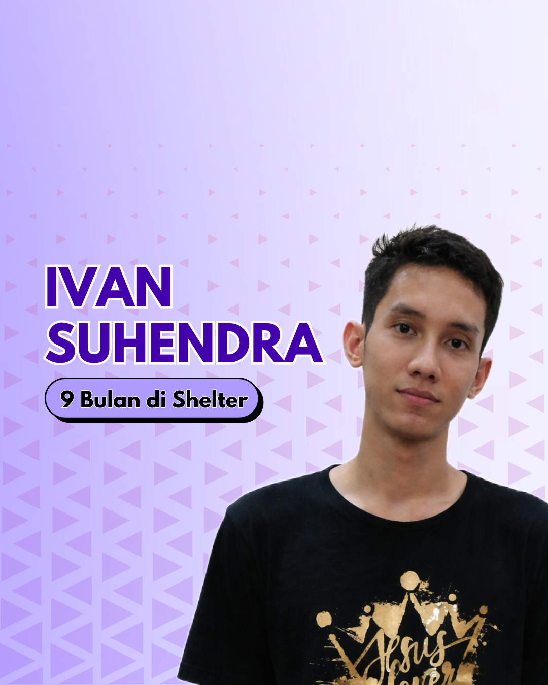 Ivan Suhendra