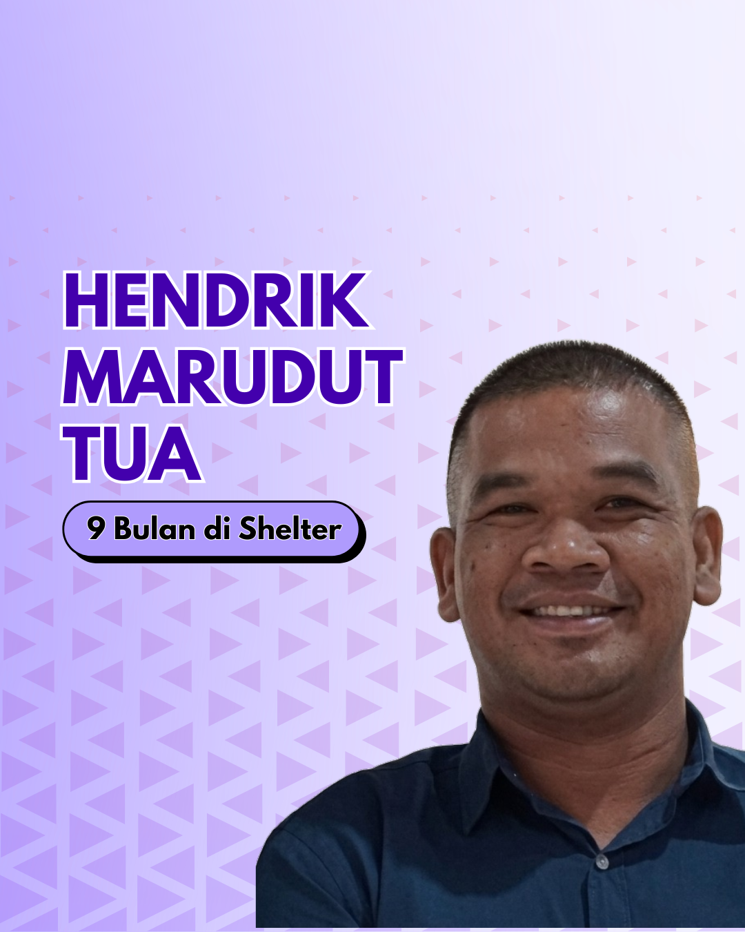 Hendrik Marudut Tua