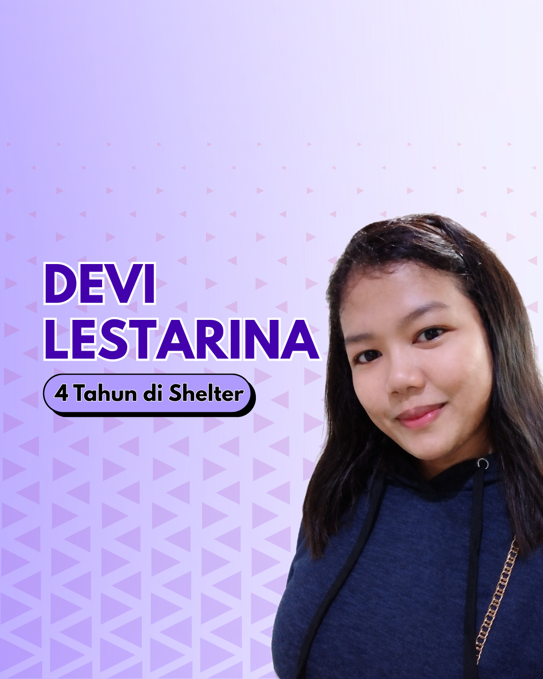 Devi Lestarina