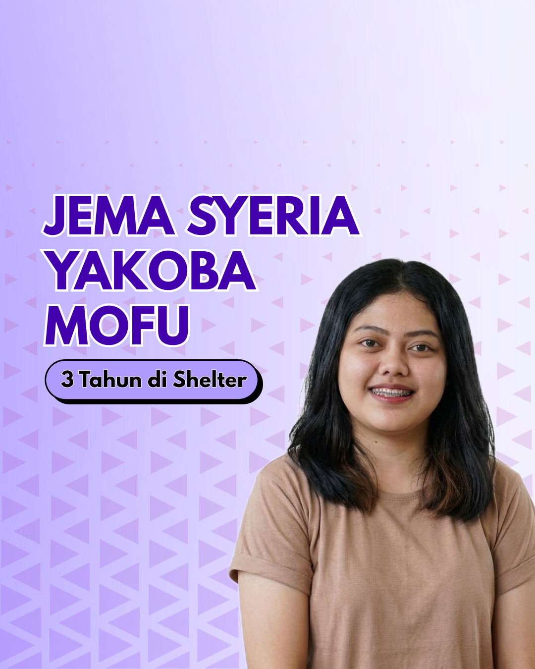 Jema Syeria Yakoba Mofu