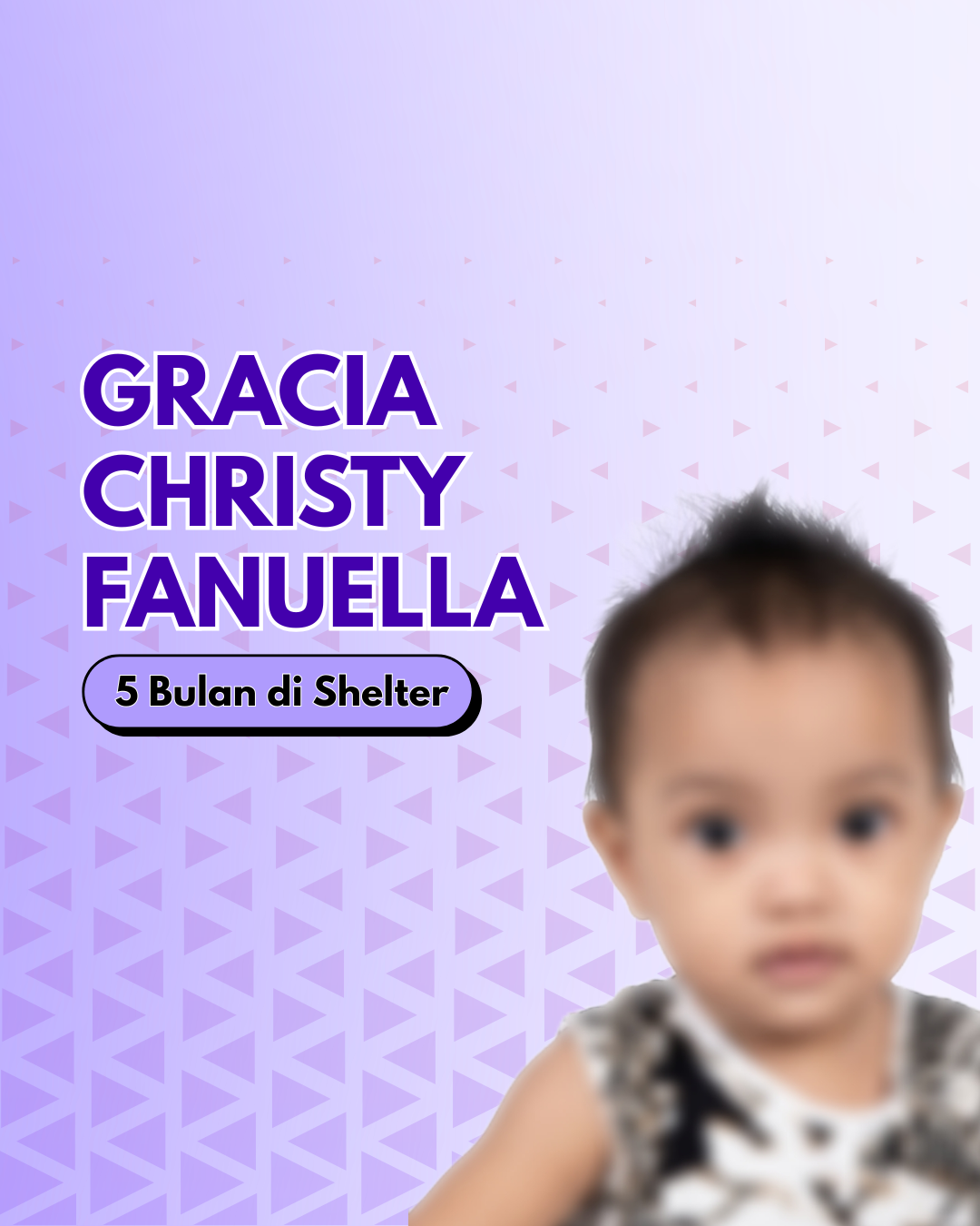 Gracia Christy Fanuella