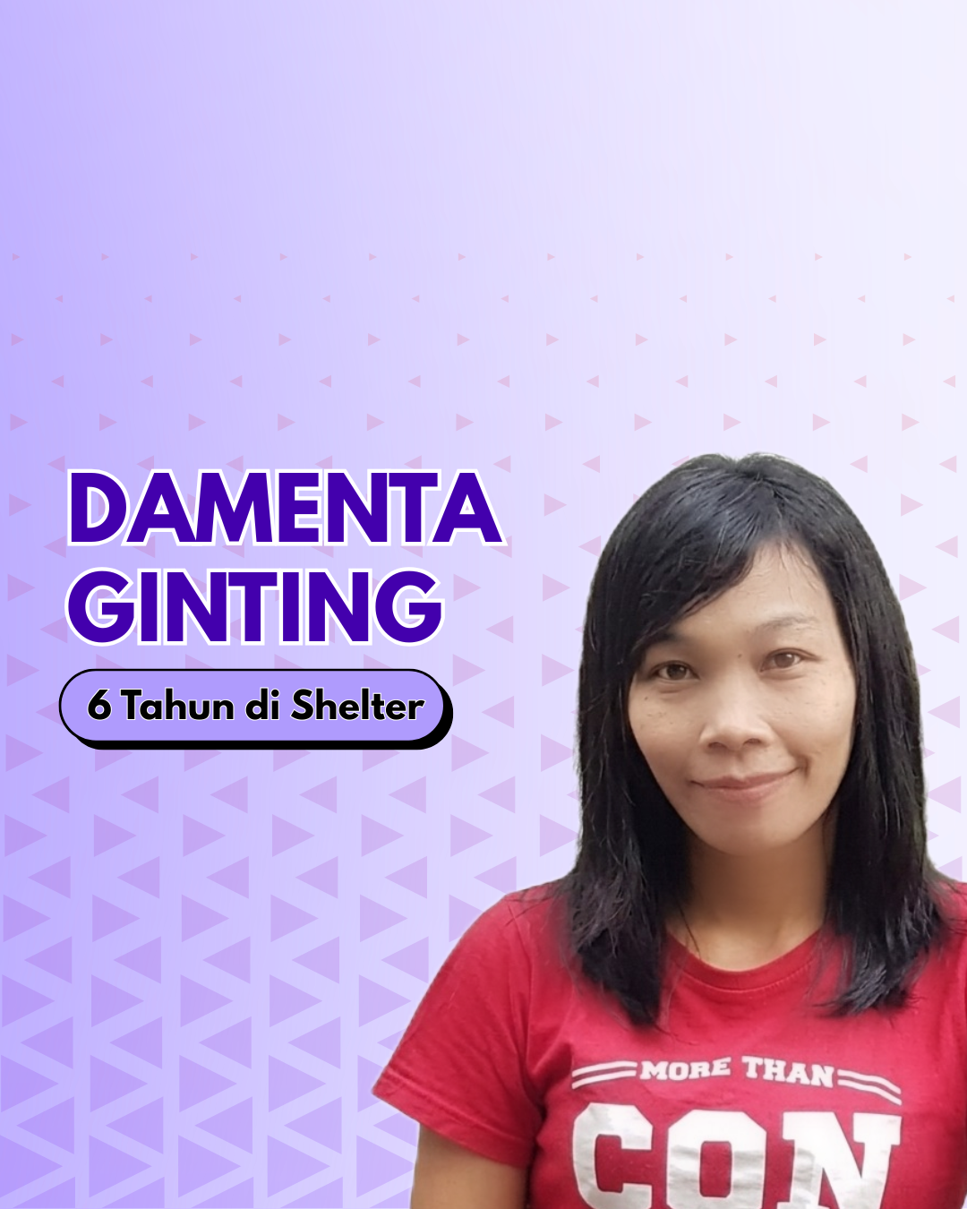 Damenta Ginting
