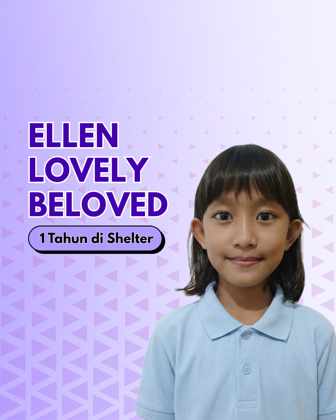 Ellen Lovely Beloved
